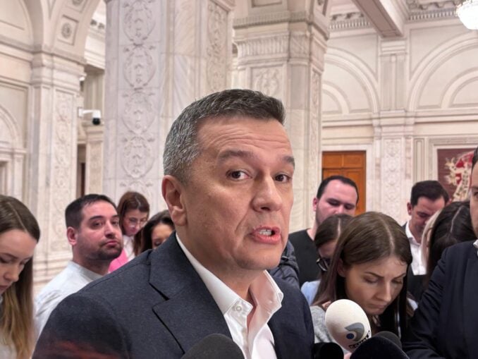 PSD nici nu știi, cât de mic începi să fii!