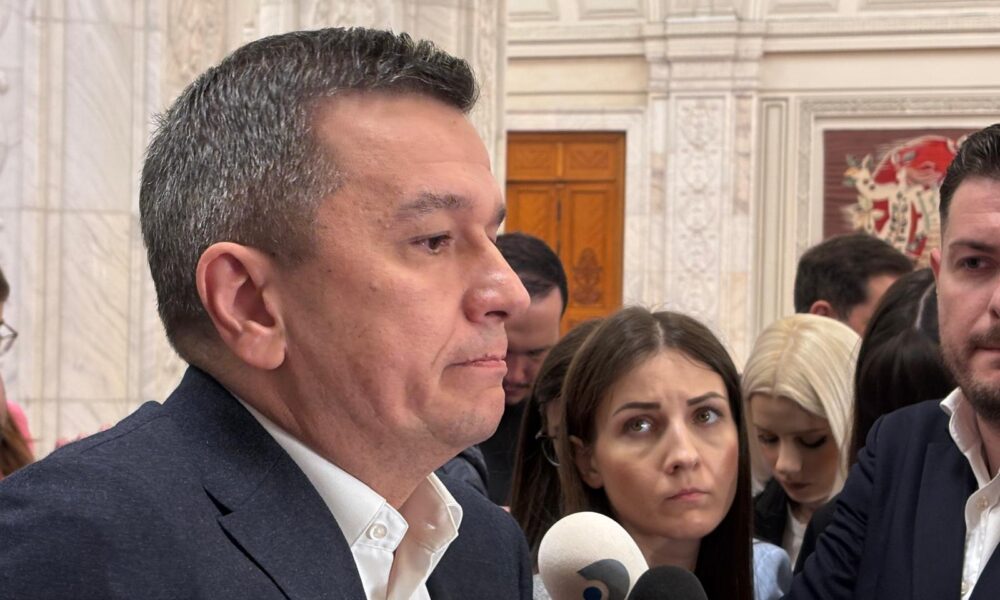 Sorin Grindeanu, dat în judecată de Ioan Micula