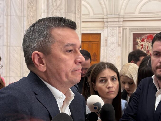 Sorin Grindeanu, dat în judecată de Ioan Micula