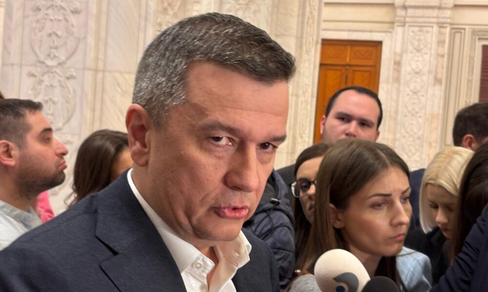 Grindeanu l-ar fi dat în gât pe fostul subaltern, Cristian Anton, „dacă ar fi știut”