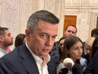 Sorin Grindeanu face show pe Legea salarizării. Întreabă angajații de la Parlament dacă a fost depus proiectul