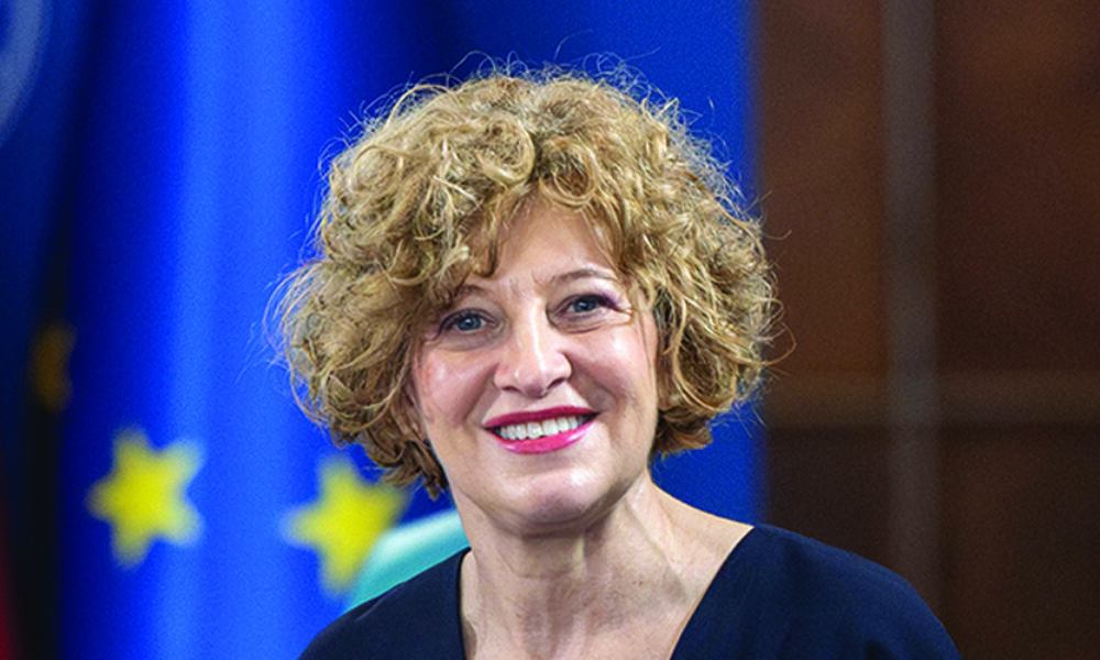 Romania Government Roundtable: Următorul salt înainte al Europei de Sud-Est