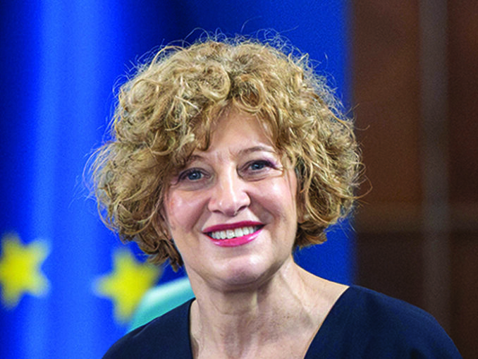 Romania Government Roundtable: Următorul salt înainte al Europei de Sud-Est