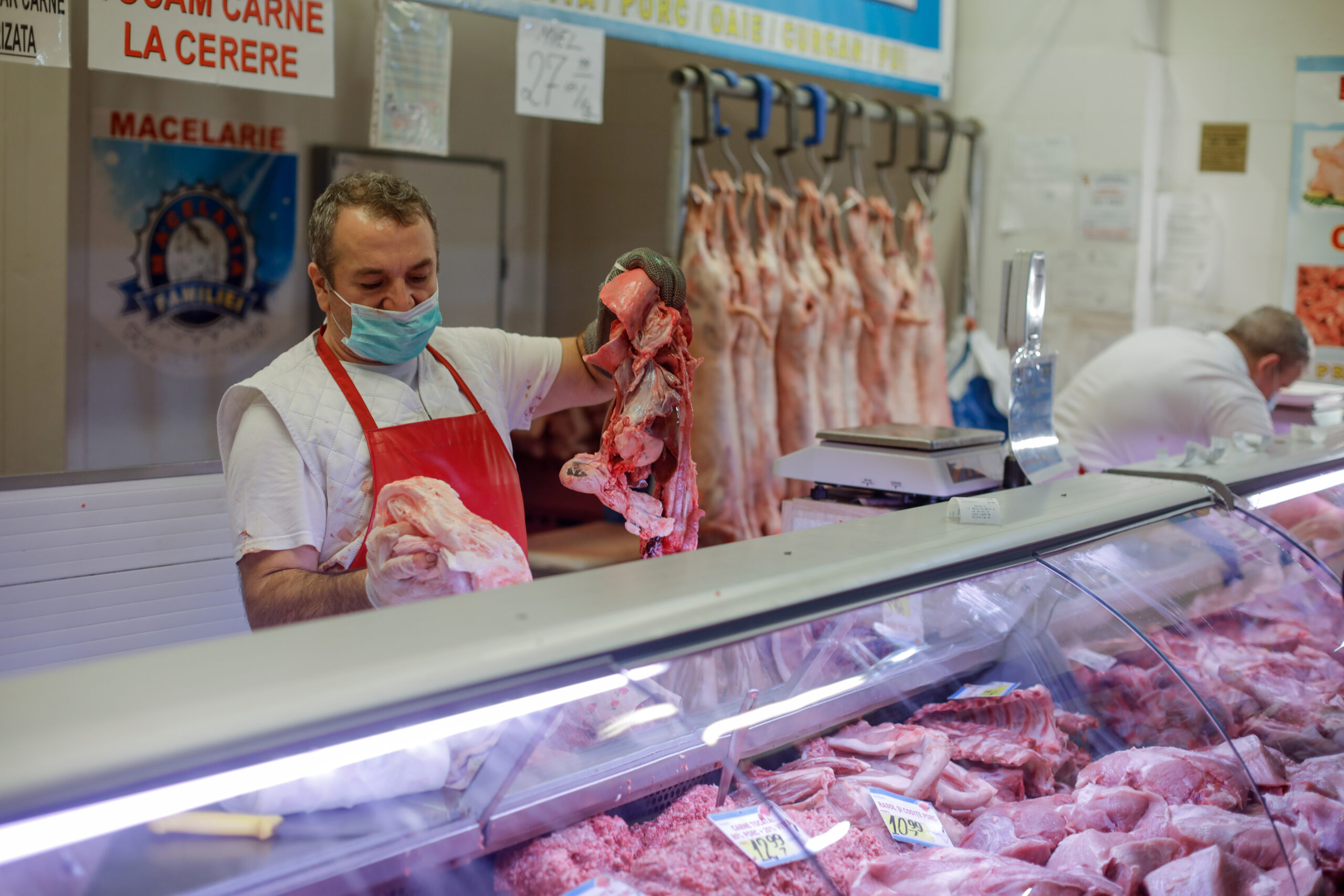 Cât va costa mielul de Paște și cum afectează conflictul din Orientul Mijlociu exporturile către țările arabe – INTERVIU