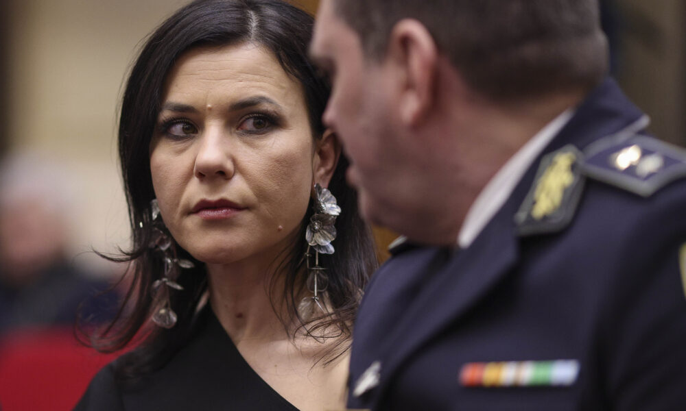 Surprize la audierile CSM. Chiriac, aviz negativ pentru a deveni ...