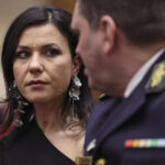 Candidata pentru șefia Parchetului General, despre avizul negativ: A fost un câștig