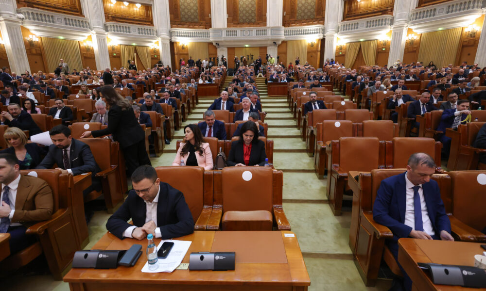 UPDATE Avem buget pe 2026. Marile decizii. Indexarea pensiilor a fost amânată din nou