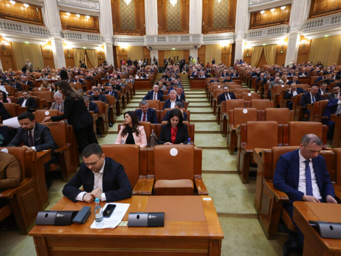 UPDATE Avem buget pe 2026. Marile decizii. Indexarea pensiilor a fost amânată din nou