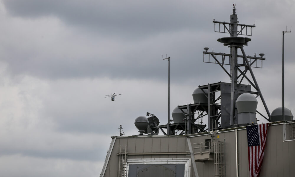 Măsuri de securitate ridicate la Baza Deveselu din cauza războiului din Iran