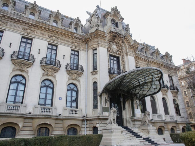 Noaptea Europeană a Muzeelor. 330 muzee din 39 de judeţe îşi deschid porţile
