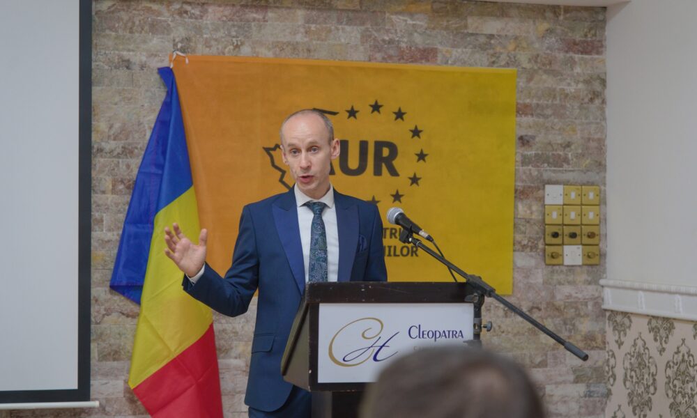 Finanțare anti-avort, anti-drepturi și atribuire discreționară de fonduri de la bugetul public
