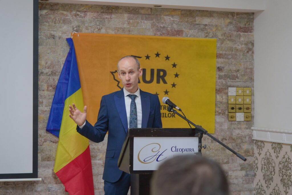 Finanțare anti-avort, anti-drepturi și atribuire discreționară de fonduri de la bugetul public