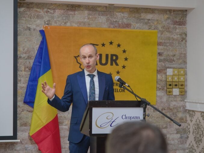 Finanțare anti-avort, anti-drepturi și atribuire discreționară de fonduri de la bugetul public