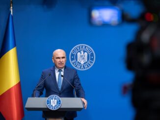 Bolojan, discuții cu președintele Nicușor Dan: L-am informat că nu voi demisiona