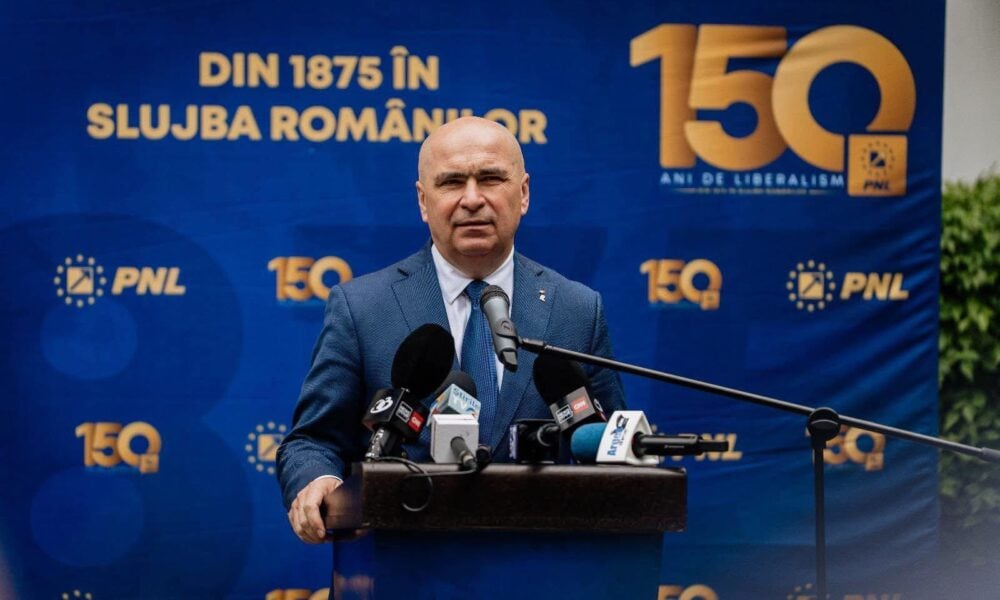 SURSE „Ședință informală” la PNL, după suspendarea deciziilor Congresului de luna trecută. Tabăra Veștea nu a fost chemată