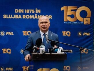 SURSE „Ședință informală” la PNL, după suspendarea deciziilor Congresului de luna trecută. Tabăra Veștea nu a fost chemată