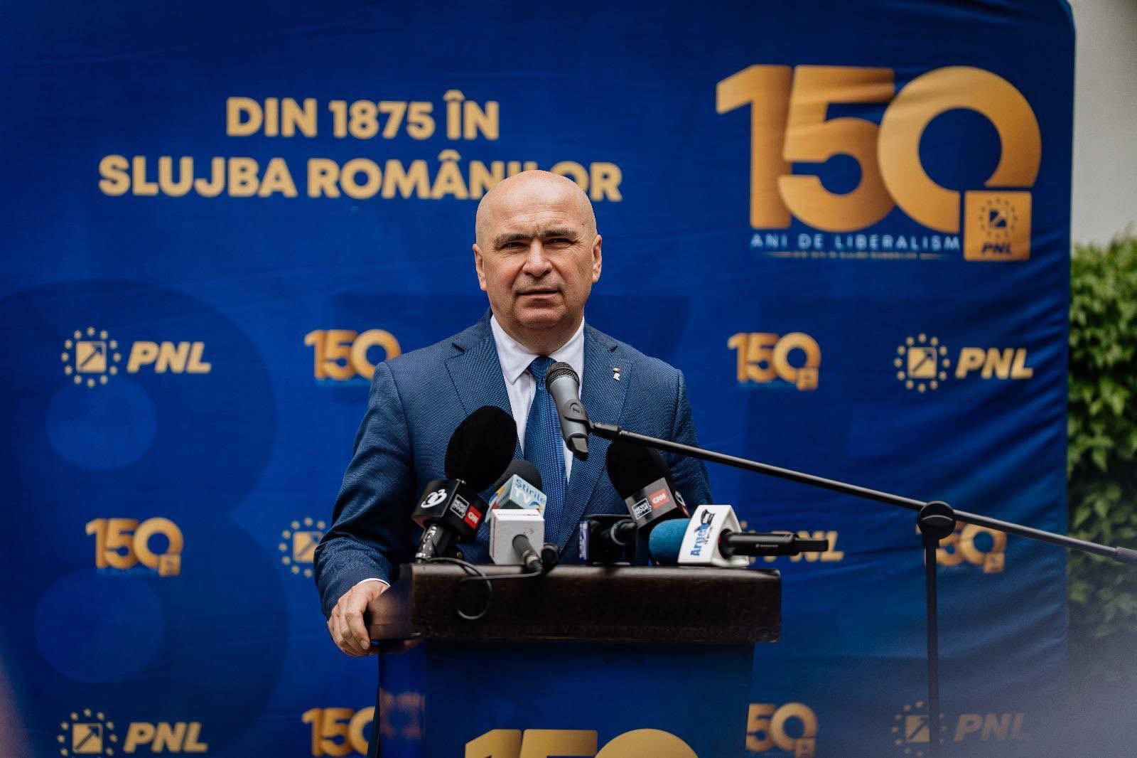 SURSE „Ședință informală” la PNL, după suspendarea deciziilor Congresului de luna trecută. Tabăra Veștea nu a fost chemată