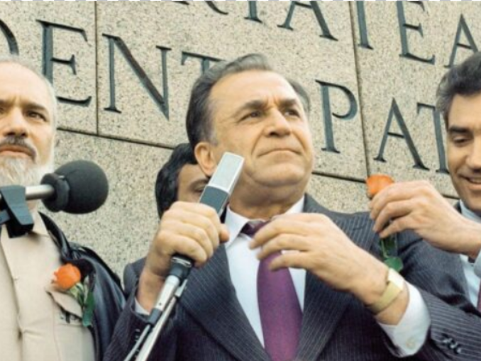 Dosarul Mineriadei. Judecătorii amână din nou o decizie  UPDATE