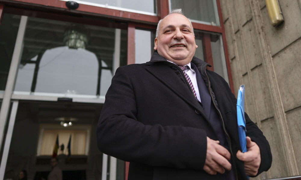 BREAKING Surpriză pentru șefia DNA. Ministrul Justiției a făcut propunerile pentru marile parchete