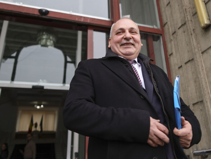Undă verde pentru Viorel Cerbu către șefia DNA. CSM nu s-a decis încă despre Florența și Voineag