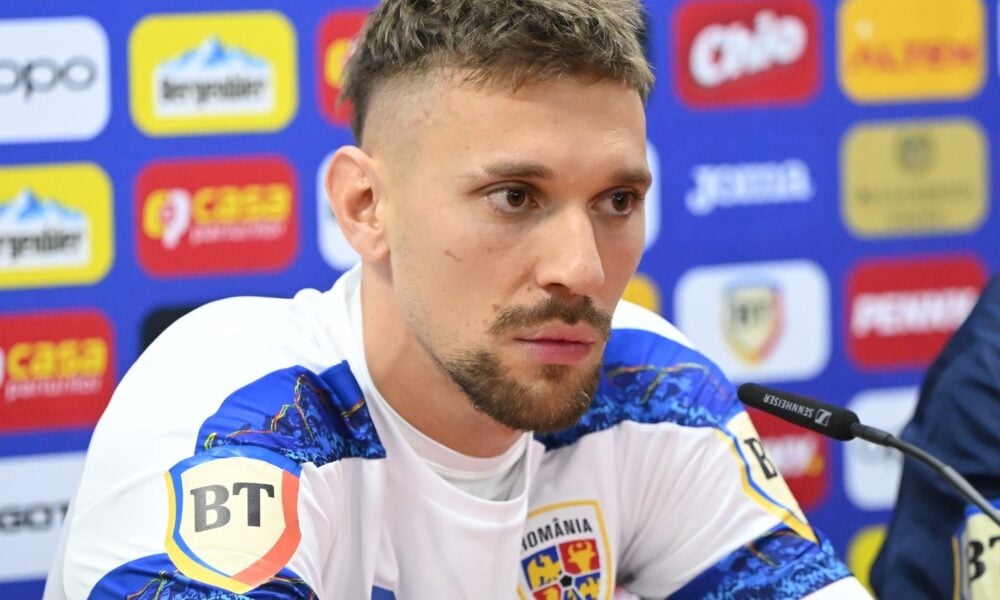 Răsturnare de situație. Ionuț Radu vrea să apere cu Turcia