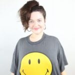 INTERVIU “Nu mi se mai pare deloc că România e un loc foarte rău. Nu sunt adepta ideii că totul trebuie să fie un chin și o suferință ca să ne dezvoltăm “ – actrița Irina Vlad