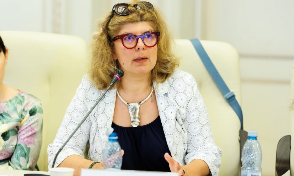 Cine e favorită pentru șefia CNCD. A fost propusă și la Ministerul Culturii – SURSE