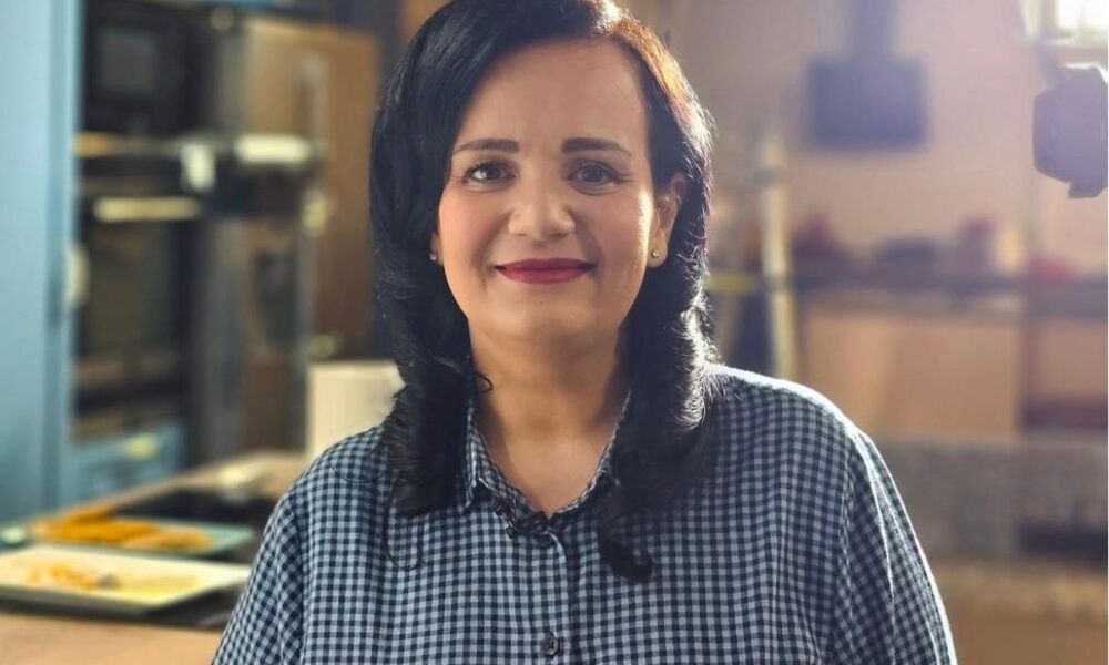 Jamila: „Bucătăria nu a fost niciodată o insultă”. Cum a transformat Geanina Staicu-Avram „mersul la cratiță” în succes – INTERVIU