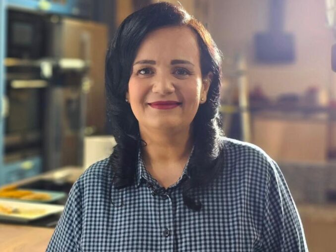 Jamila: „Bucătăria nu a fost niciodată o insultă”. Cum a transformat Geanina Staicu-Avram „mersul la cratiță” în succes – INTERVIU