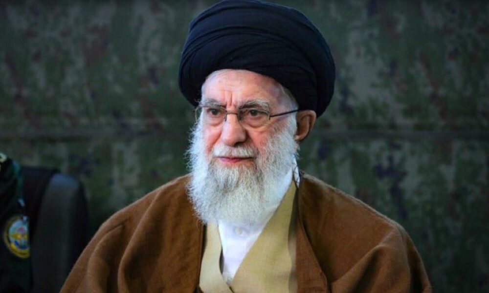 Fiul lui Khamenei, mort și el