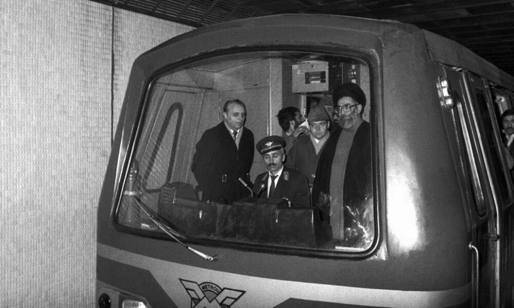 Un oraș incapabil să-și transporte locuitorii. Povestea metroului din București
