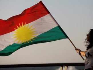 Încă o ”treabă murdară” și un sacrificiu pentru kurzi?