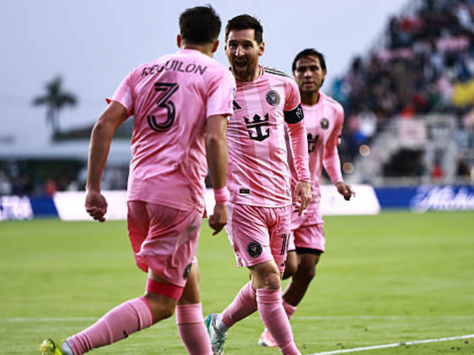 Lionel Messi la golul 900 al carierei – VIDEO
