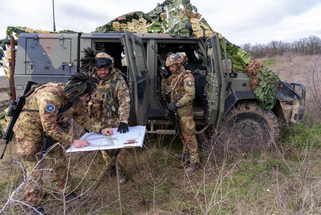 Libertatea nu se apără singură sau de ce avem nevoie de serviciu militar obligatoriu