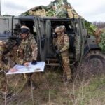 soldați, MAPN, apărare, NATO