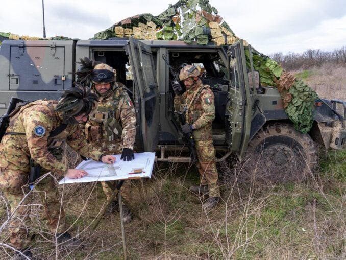 Libertatea nu se apără singură sau de ce avem nevoie de serviciu militar obligatoriu