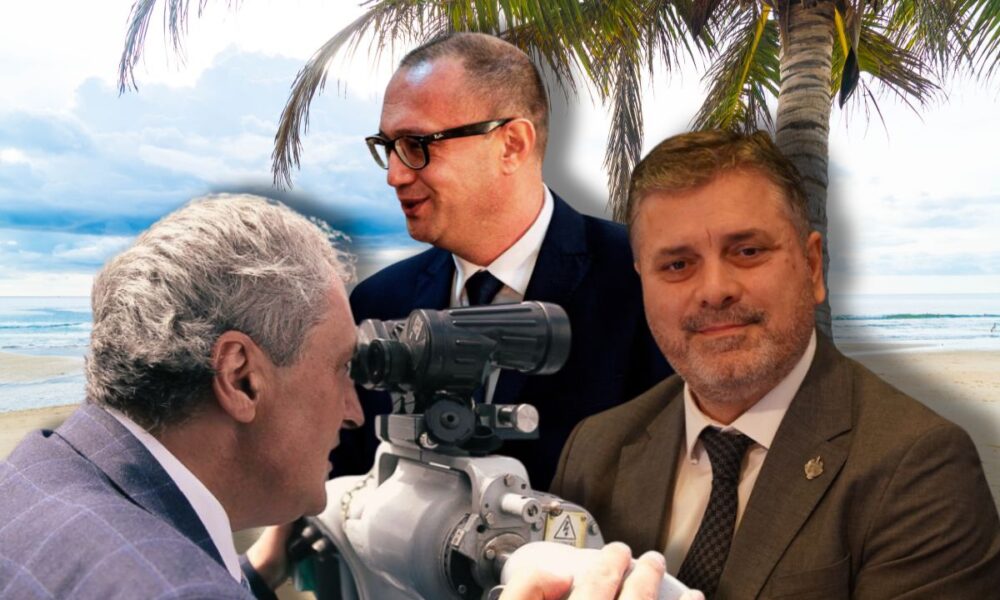 Turism politic pe bani publici. Ce țări exotice au văzut parlamentarii în 2025