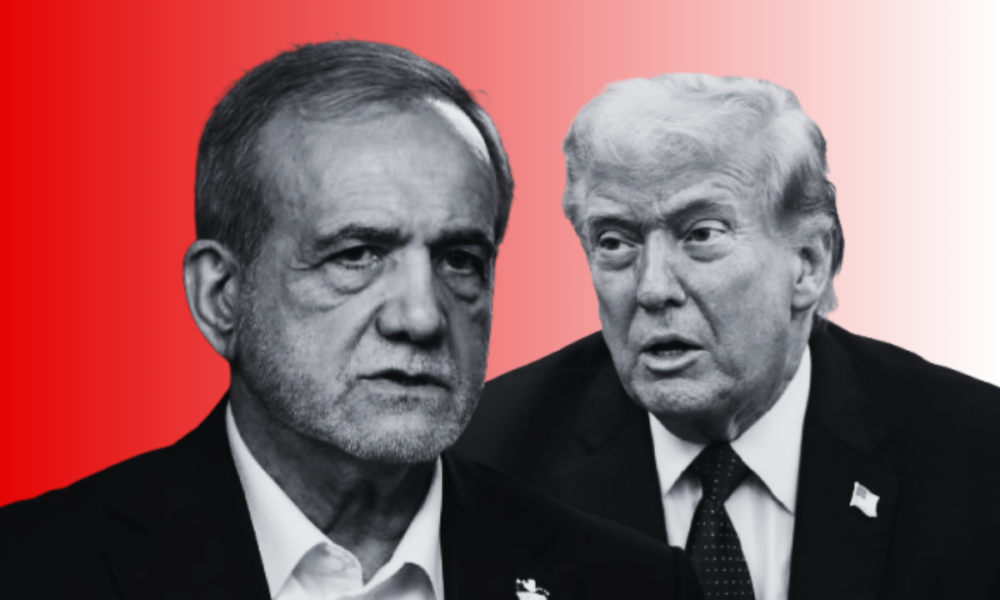 Fost șef Antiterorism, atac la Trump: Ultimul lucru pe care trebuia să-l facem a fost uciderea lui Khamenei