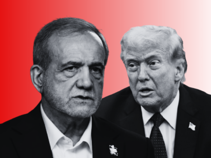 Fost șef Antiterorism, atac la Trump: Ultimul lucru pe care trebuia să-l facem a fost uciderea lui Khamenei
