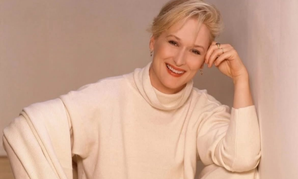 Prima Doamnă a SUA, sub lupa lui Meryl Streep