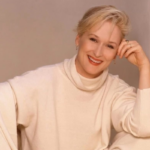 Prima Doamnă a SUA, sub lupa lui Meryl Streep