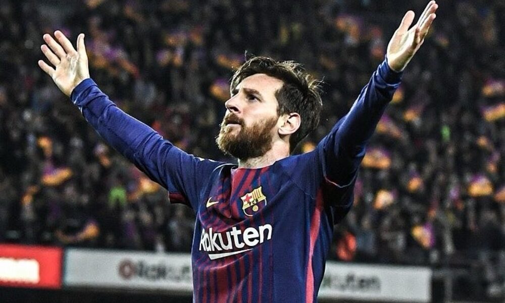 Suporterii Barcelonei nu-l mai vor pe Messi