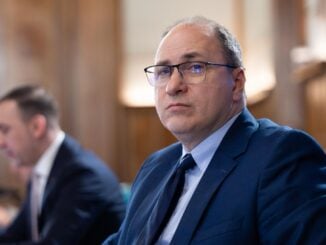 Moment de umor poetic al ministrului Educației, Mihai Dimian, despre viitoarele profesii ale studenților de la Științele Vieții