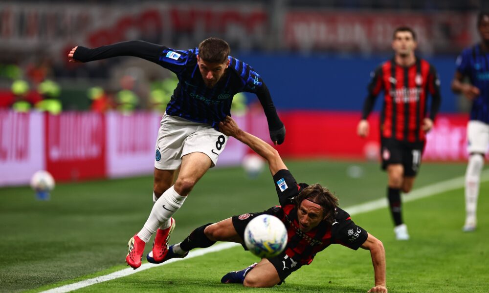 Chivu, la prima înfrângere după 15 etape în Serie A