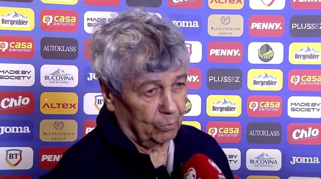Starea lui Mircea Lucescu, în atenția ministrului Sănătății