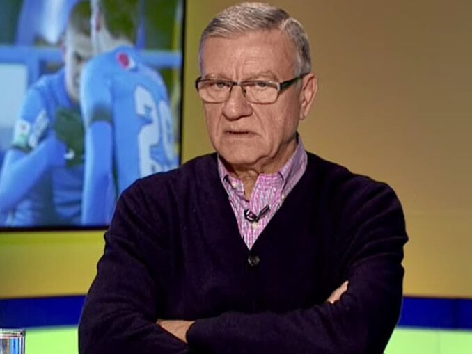 Mircea Sandu: „Am făcut voodoo pentru națională!”