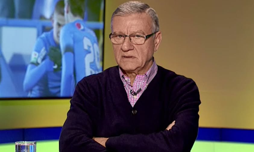 Mircea Sandu: „Am făcut voodoo pentru națională!”