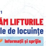 Decizie în Consiliu: Fonduri aprobate pentru ascensoare și eficiență energetică
