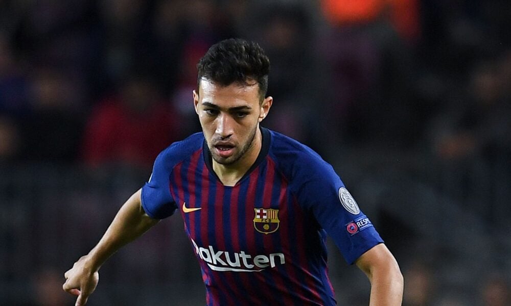 Peripețiile fostului fotbalist al Barcelonei, care a fugit din Iran – VIDEO