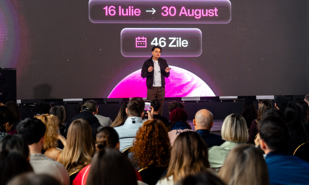 NIBIRU se deschide pe 16 iulie și anunță startul experiențelor verii 2026